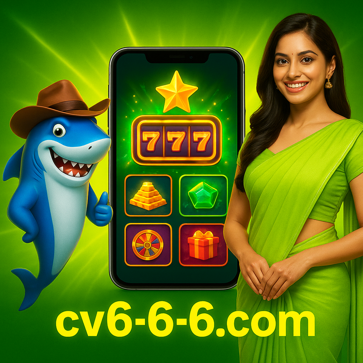 ডেস্কটপে cv666 প্ল্যাটফর্ম