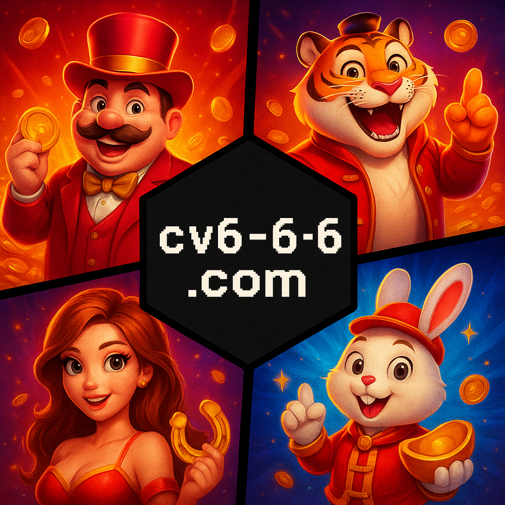 cv666 নিরাপত্তা ব্যবস্থা