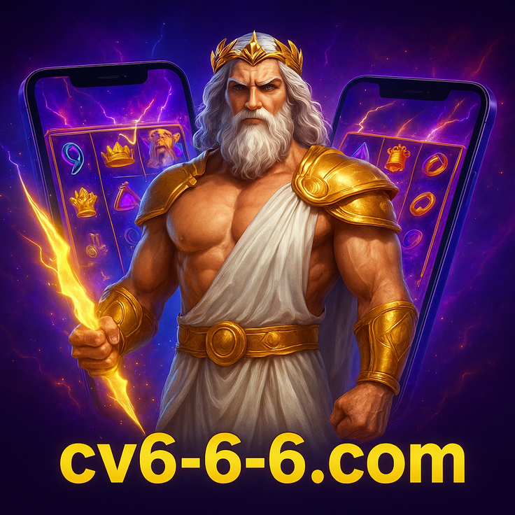 cv666 - খ্যাতিমান আর্কেড
